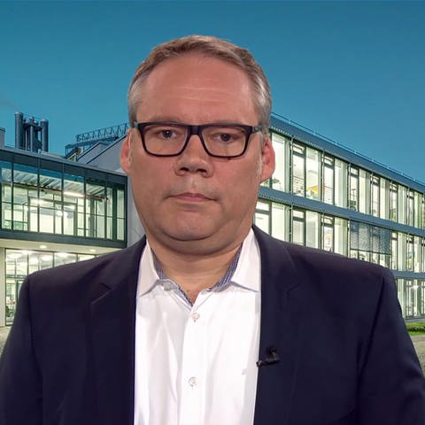 Reporter Holger Schmidt