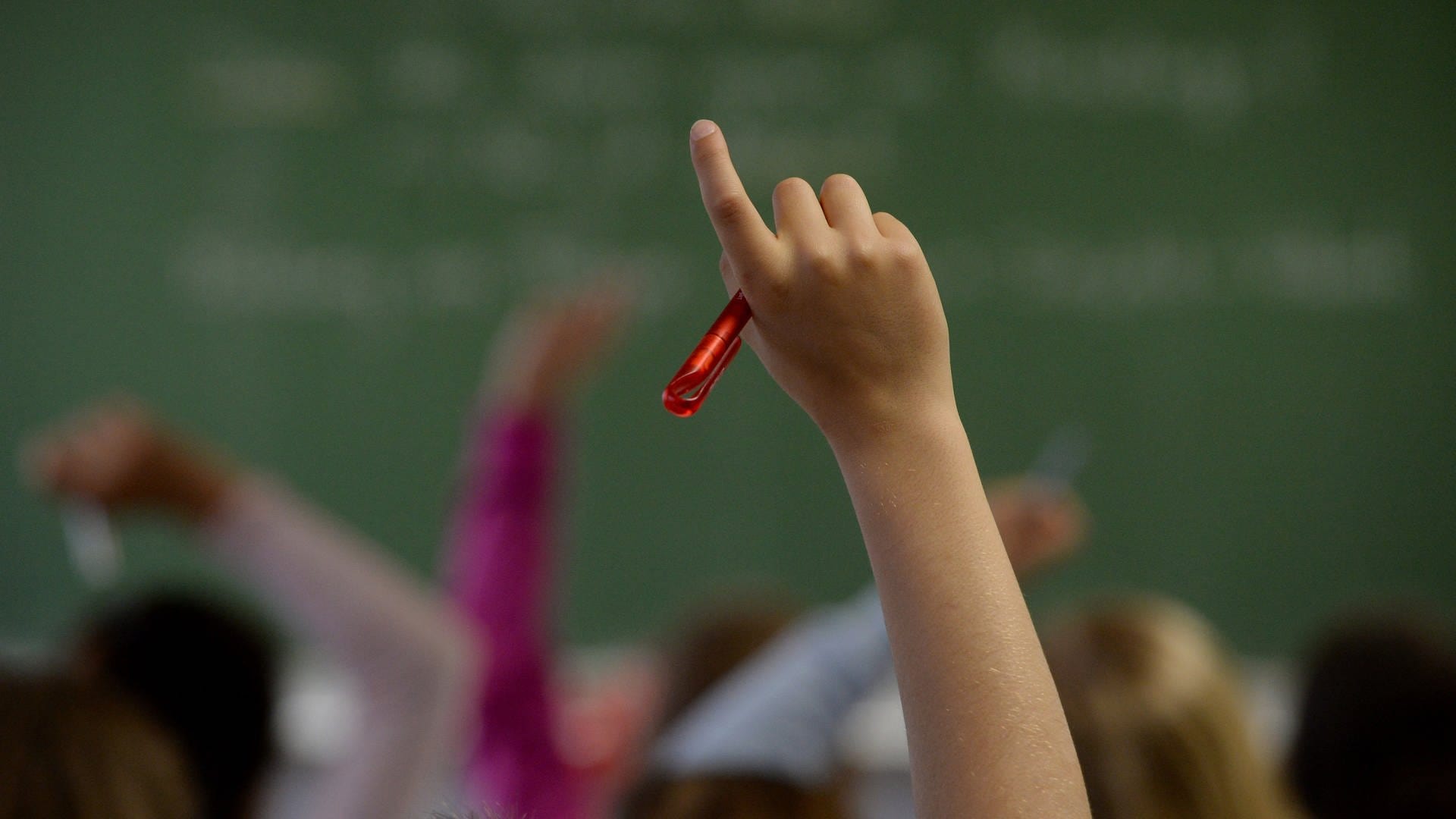 Weitere Schulreformen in BW: Grundschulempfehlung soll verbindlicher werden