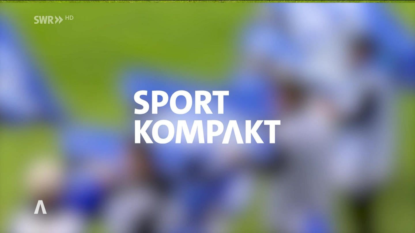 Sport Kompakt (Foto: SWR)