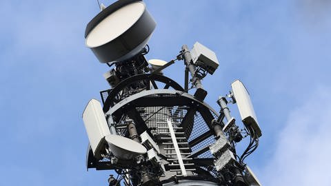 Im Mobilfunknetz des Anbieters 1&1 aus Montabaur im Westerwald kommt es nach einer technischen Störung zu Einschränkungen für die Kunden.