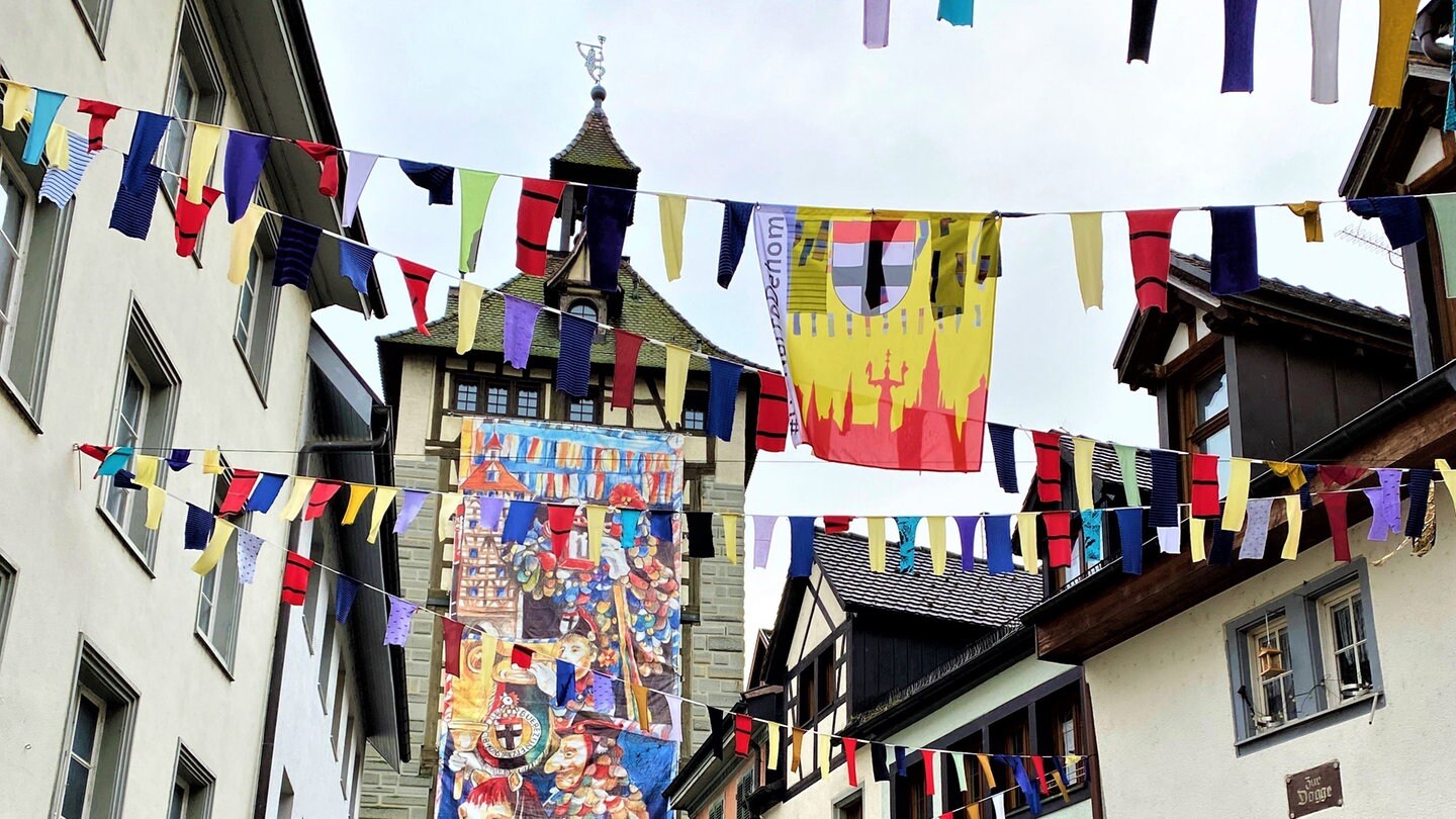 Fastnacht Am Bodensee Und In Oberschwaben Swr Aktuell