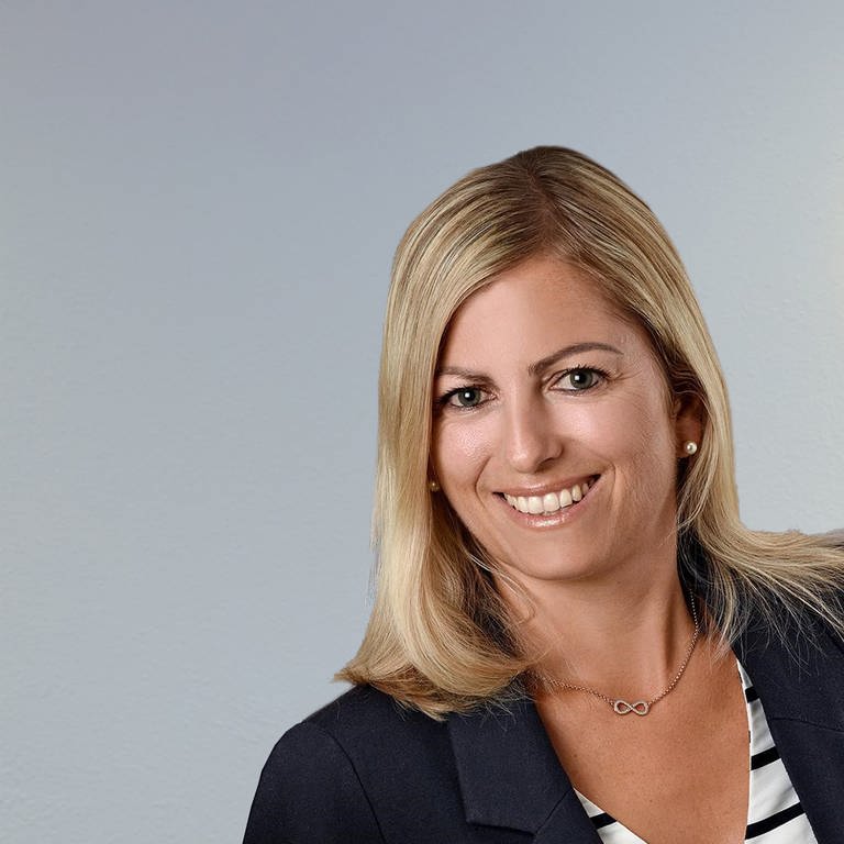 Monika Hürmen (Foto: privat)