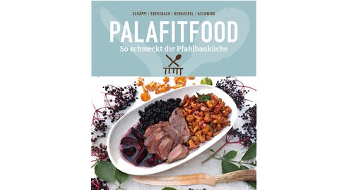 Palafitfood (Foto: Pressestelle, Gmeiner Verlag)