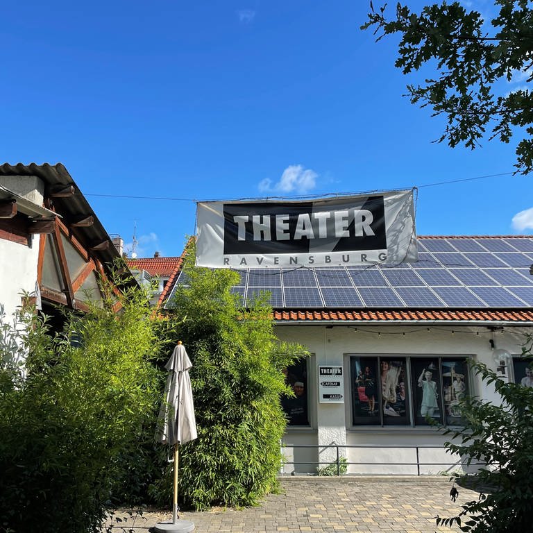 Theater Ravensburg