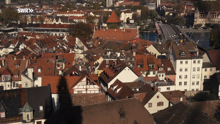 Niederburg Konstanz (Foto: SWR)