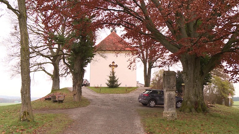 Loretokapelle Wolfegg (Foto: SWR)