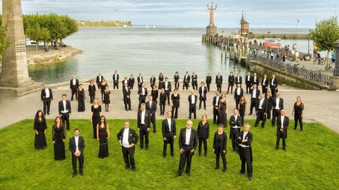 Südwestdeutsche Philharmonie Konstanz  (Foto: Pressestelle, Südwestdeutsche Philharmonie Konstanz, Patrick Pfeiffer)