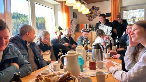 Schnurranten in Krumbach 4 (Foto: SWR, Nadine Ghiba)