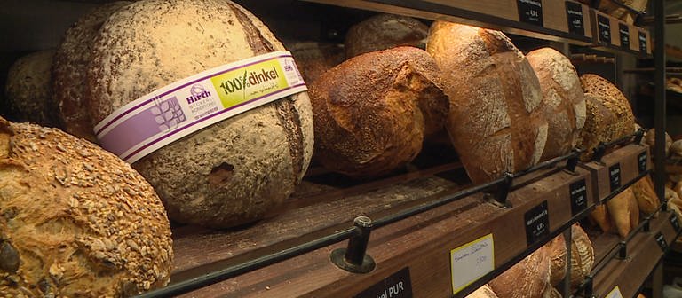 Steigende Brotpreise (Foto: SWR, Simon Bendel)