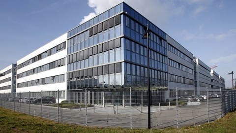 Die Schwarz-Gruppe (Sitz in Neckarsulm) mit Lidl und Kaufland hat erstmals in ihrer Unternehmensgeschichte die (Foto: dpa Bildfunk, Picture Alliance)