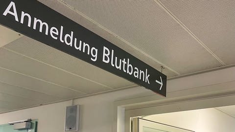 Blutbank SLK Heilbronn (Foto: Pressestelle, SLK-Kliniken Heilbronn)