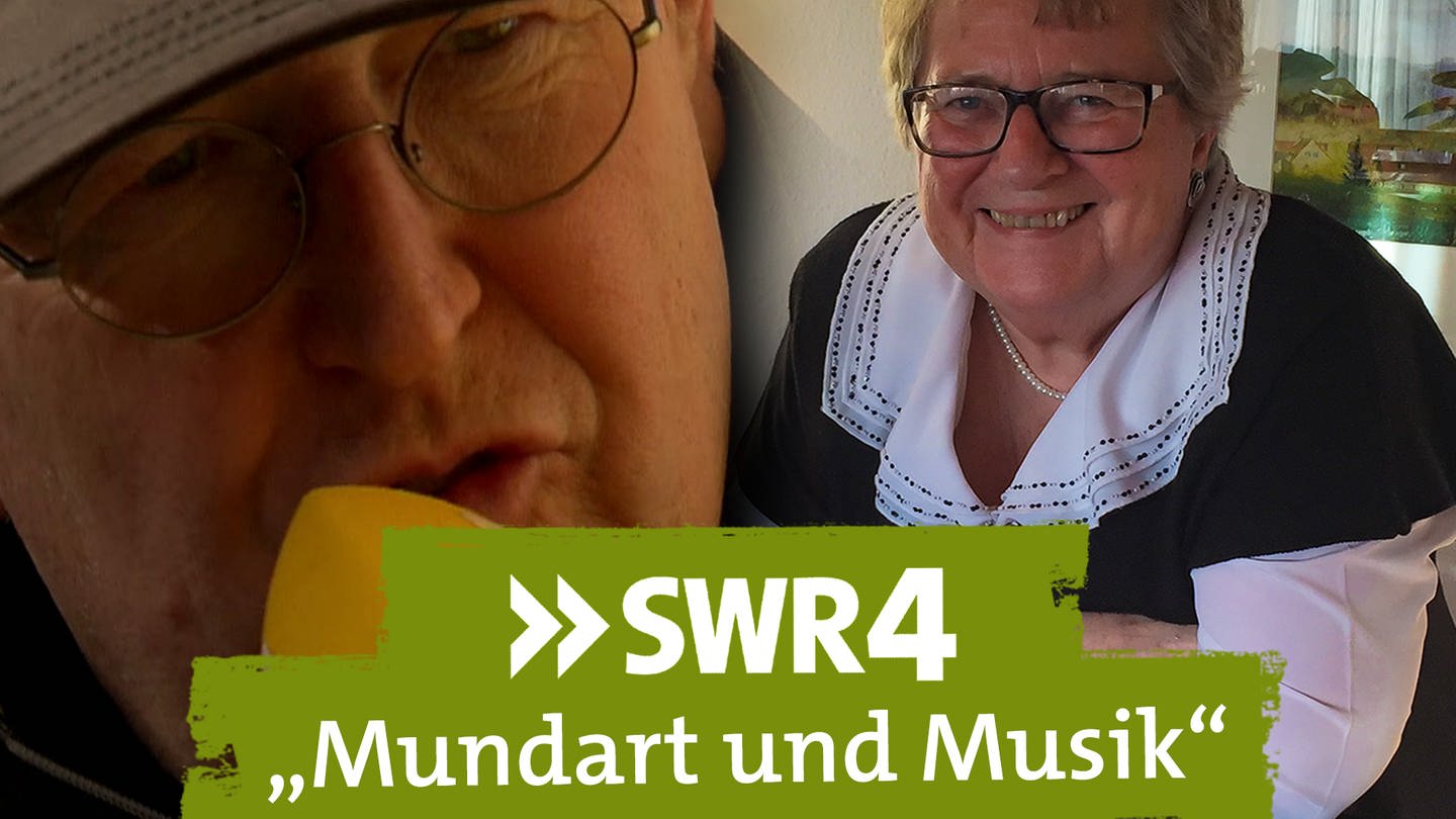SWR4 Mundart und Musik