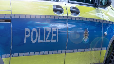Nach der Sprengung eines Geldautomaten in Bleialf hat die Polizei die Ermittlungen aufgenommen. (Foto: SWR, Jürgen Härpfer)