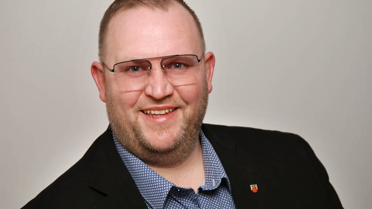 Kandidatenfoto von Thomas Schmidt (Foto: x)