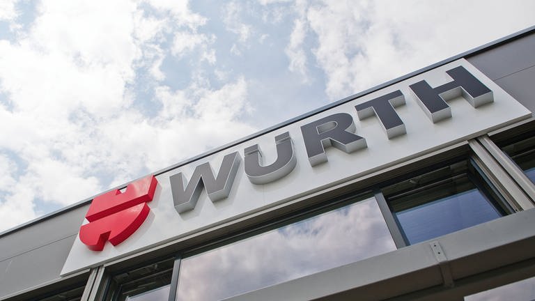 Würth verpasst Umsatz von 20 Milliarden Euro ganz knapp - SWR Aktuell