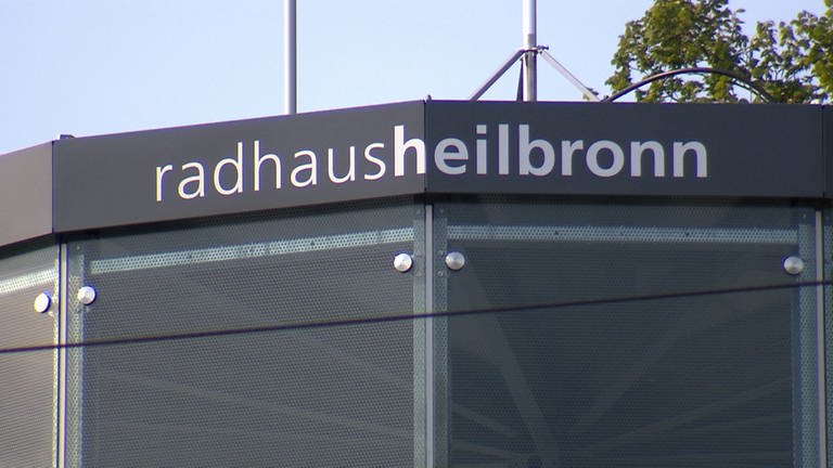 Radhaus Heilbronn (Foto: SWR)