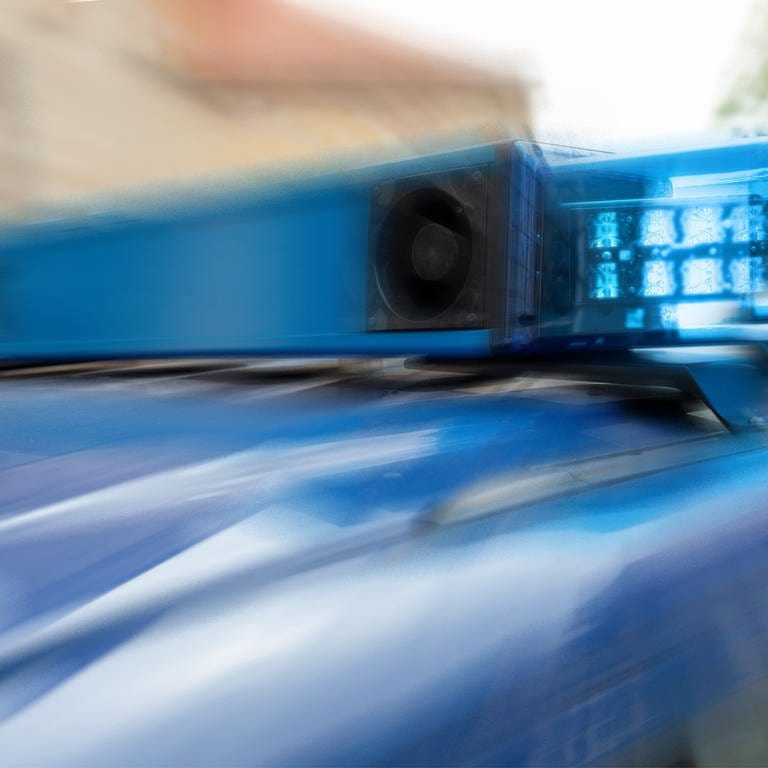 Nach Schlägerei in Leingarten Tatverdächtiger festgenommen (Blaulicht-Symbolbild) (Foto: SWR)