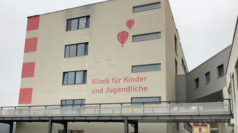 Schwäbisch Hall Diakoneo Kinderklinik