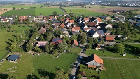 Kupferzell-Hesselbronn (Foto: SWR, Simon Bendel)