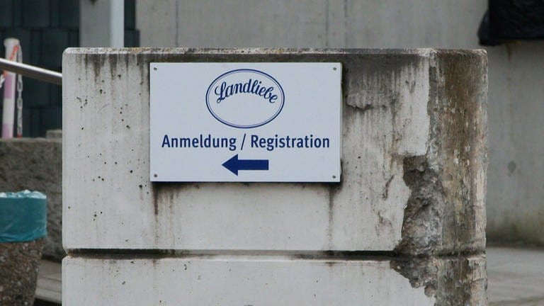 Landliebe-Werk in Heilbronn (Foto: SWR, Kim Hartmann)