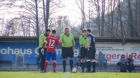 Schiri-Familie aus Heilbronn (Foto: SWR)