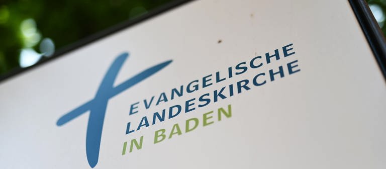 Evangelische Kirche in Baden (Foto: picture-alliance / Reportdienste, picture alliance/dpa/Uli Deck)