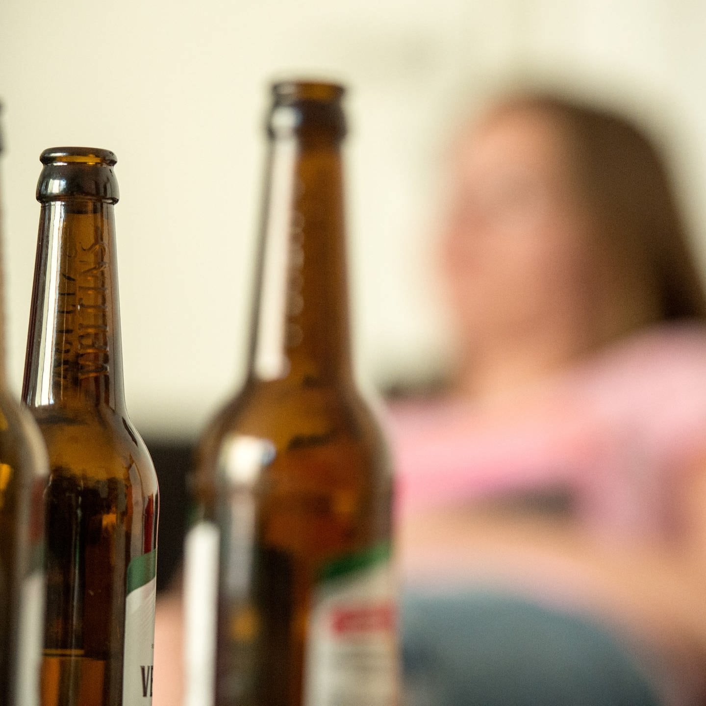 Neue Empfehlungen zum Umgang mit Alkohol - SWR Wissen
