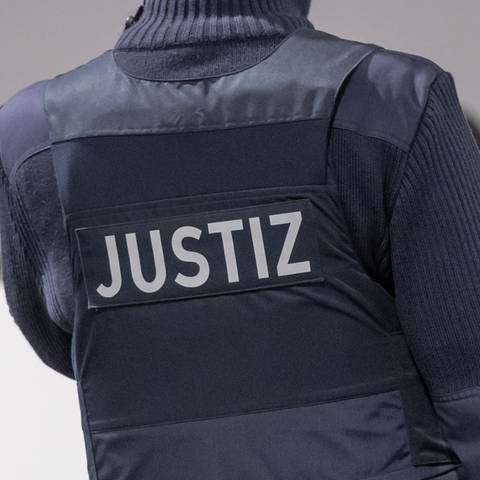 Anklage wegen versuchten Toitschlags in Baden-Baden (Foto: IMAGO, IMAGO / Jan Huebner)