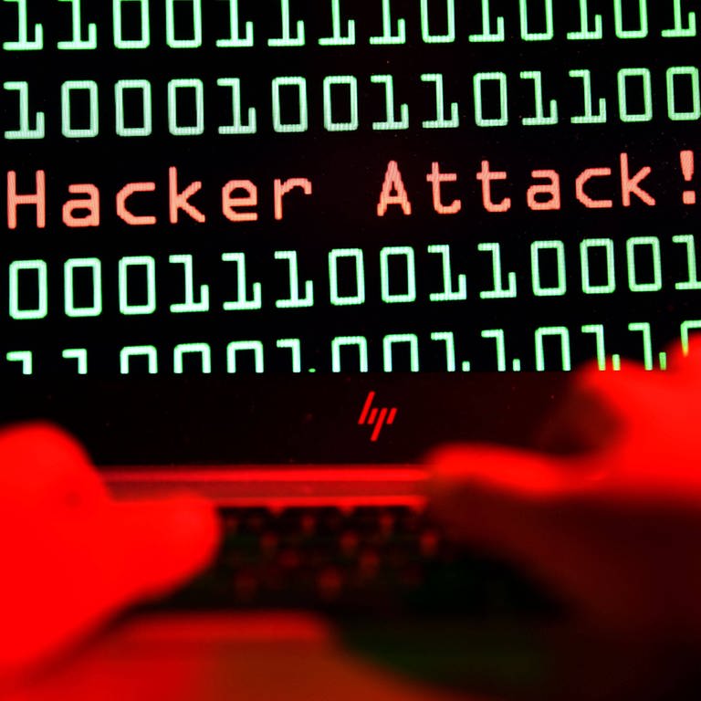 Hackerangriff auf Schule (Foto: IMAGO, IMAGO / Pixsell)