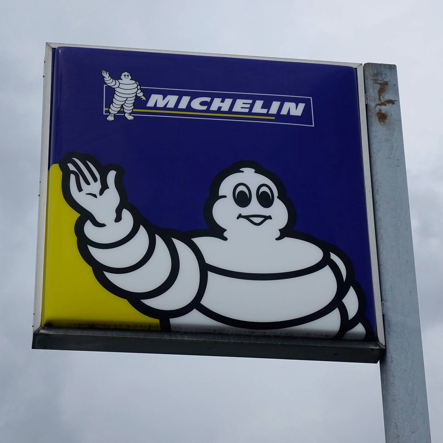 600 Jobs weg: Michelin schließt Werk in Karlsruhe - SWR Aktuell
