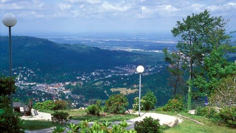 Merkurgipfel Baden-Baden (Foto: IMAGO, IMAGO / Jahnke)
