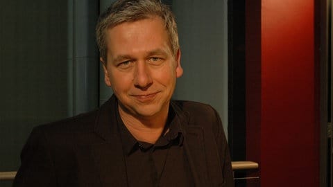 Mathias Zurawski (Foto: SWR)