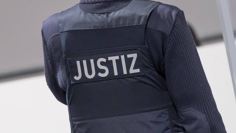 Anklage wegen versuchten Toitschlags in Baden-Baden (Foto: IMAGO, IMAGO / Jan Huebner)