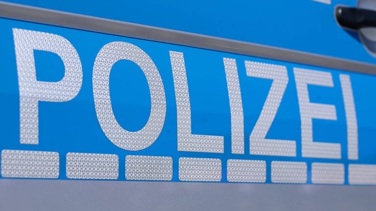 Polizei (Symbolbild) (Foto: IMAGO, IMAGO / Maximilian Koch)