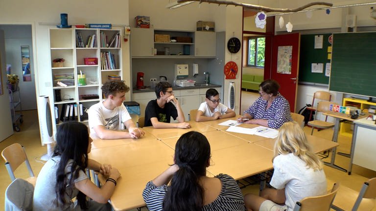 Lehrermangel in BW: Sonderschule im Kreis Karlsruhe steht vor Herausforderung