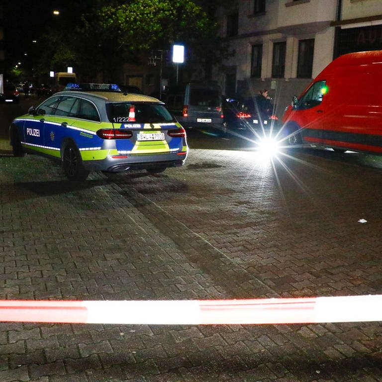 Kriminalpolizei ermittelt nach Vorfall in Pforzheim