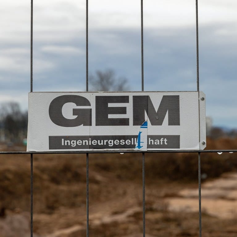 Bauprojekt Greenville in Karlsruhe verzögert sich weiter
