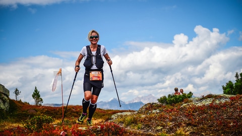 Extremsportlerin Jola Ketterer (Foto: Jola Ketterer)