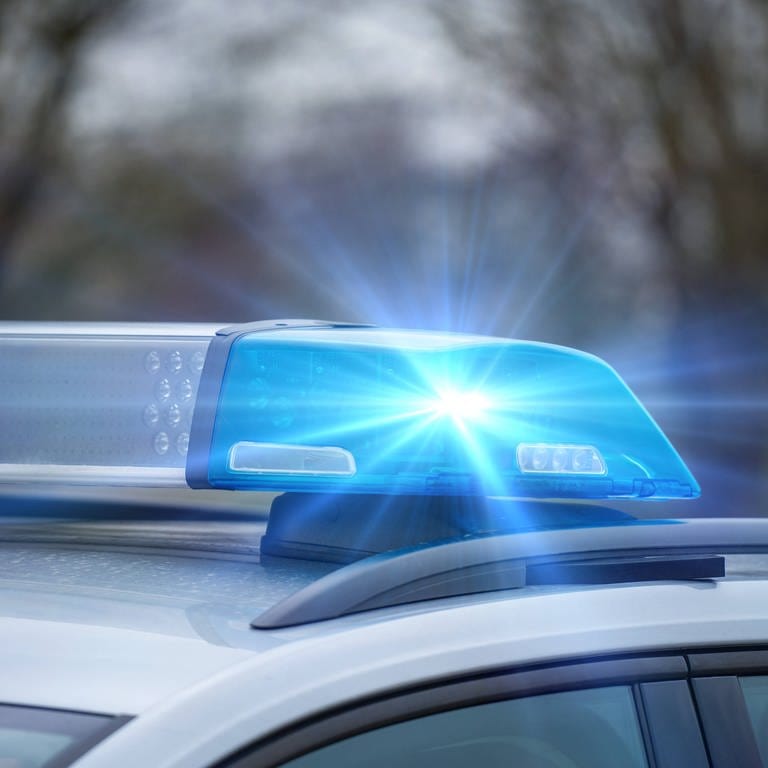 Tötungsdelikt in Karlsruhe: 31-jähriger Mann wurde in Reutlingen festgenommen