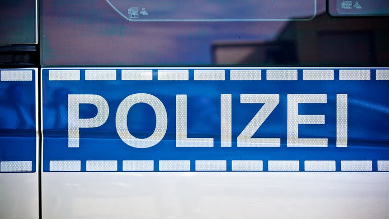 Polizei (Symbolbild) (Foto: SWR)