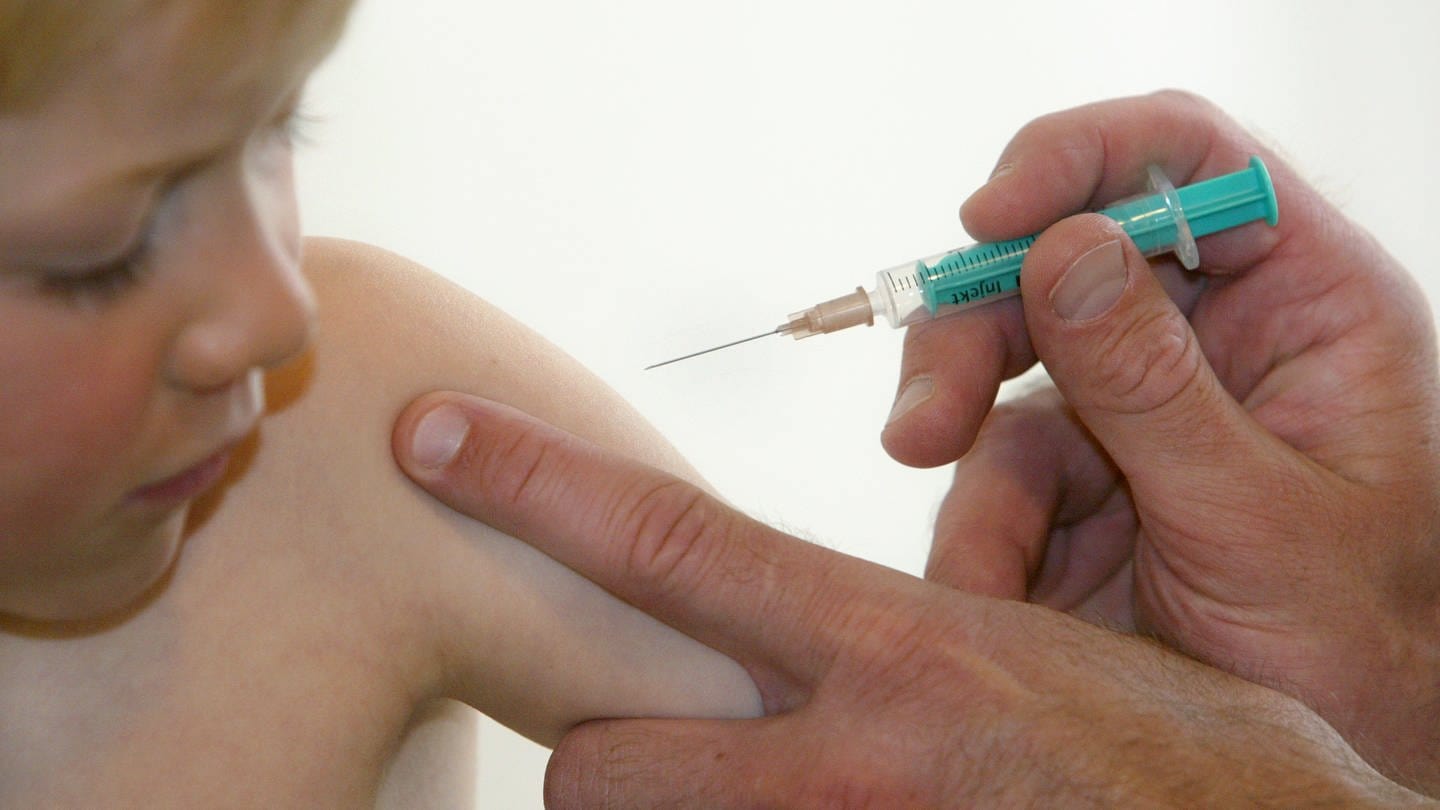 Sollten Kinder aufgrund der Delta-Variante eine Corona-Schutzimpfung erhalten?