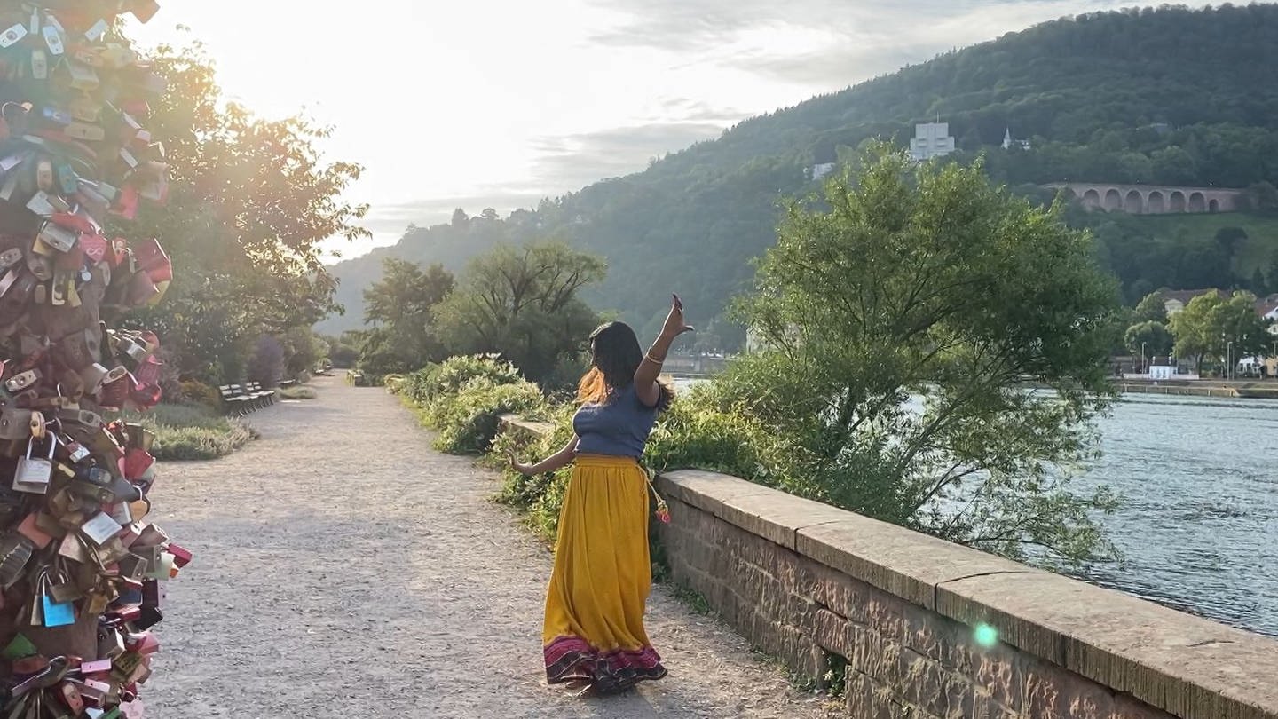 Bollywood-Dance in Heidelberg