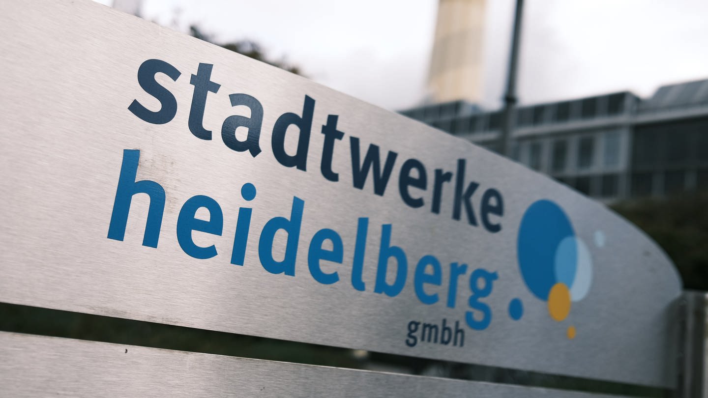 Stadtwerke Heidelberg (Foto: SWR)