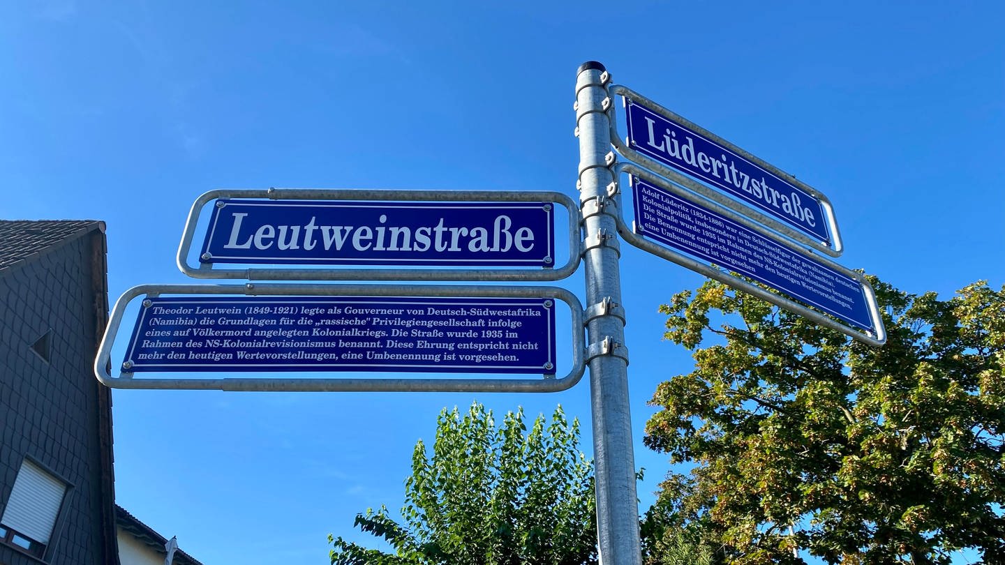 Straßen in Mannheim-Rheinau sollen neue Namen bekommen. (Foto: Stadt Mannheim)