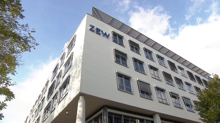 ZEW feiert 30 Jahre in Mannheim