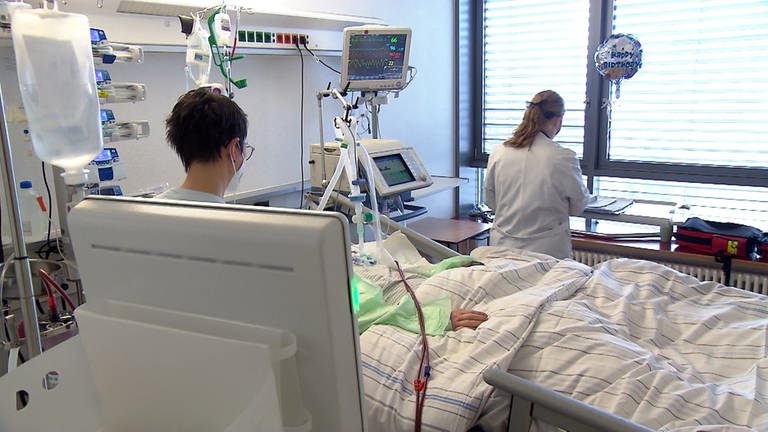 Neckar-Odenwald-Kliniken zu Krankenhausreform