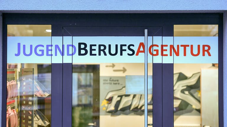 Im Rhein-Neckar-Kreis soll eine Jugendberufsagentur öffnen. (Foto: dpa Bildfunk, picture alliance / Patrick Pleul/dpa-Zentralbild/dpa | Patrick Pleul)