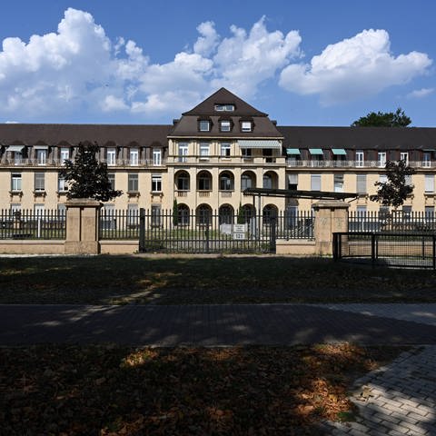 Die Universitätsmedizin in Mannheim
