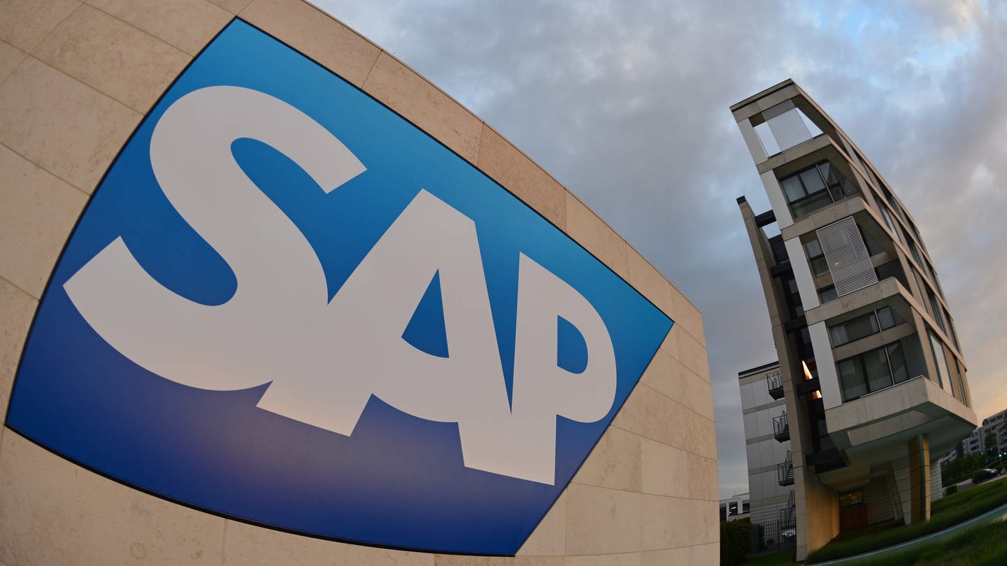 Dugaan korupsi: SAP membayar Walldorf 220 juta