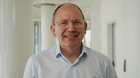 Christian Specht, CDU, Oberbuergermeisterkandidat für Mannheim
